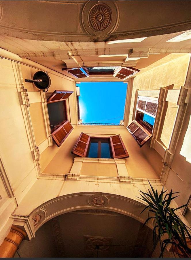 D'Angio Rooms-Manfredi Homes&Villas Манфредония Екстериор снимка
