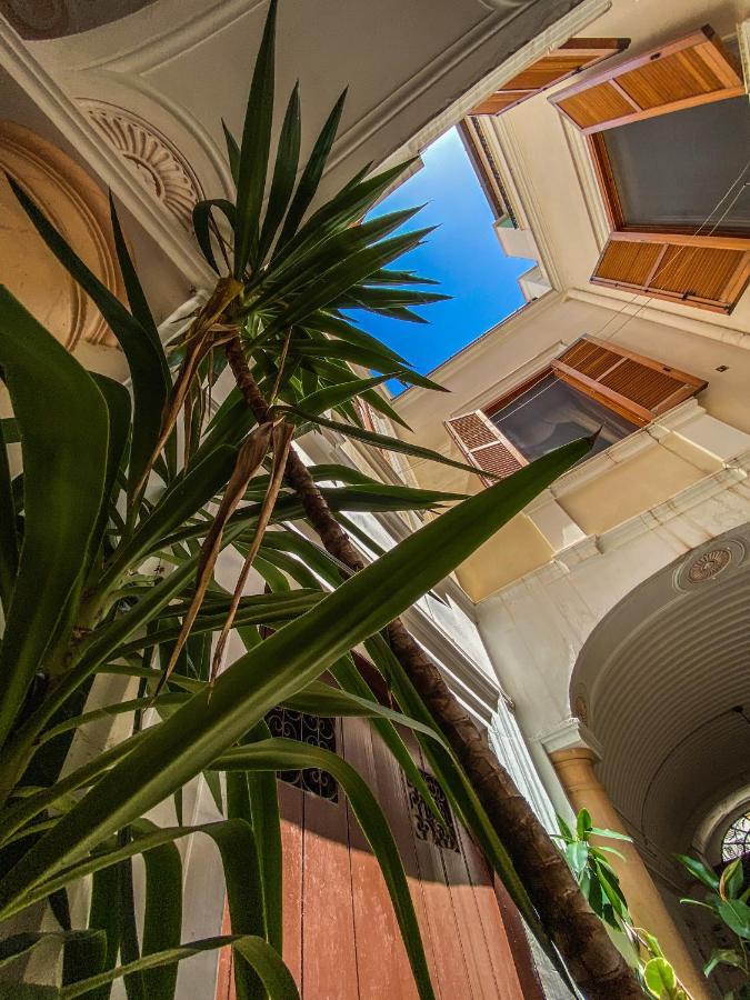 D'Angio Rooms-Manfredi Homes&Villas Манфредония Екстериор снимка