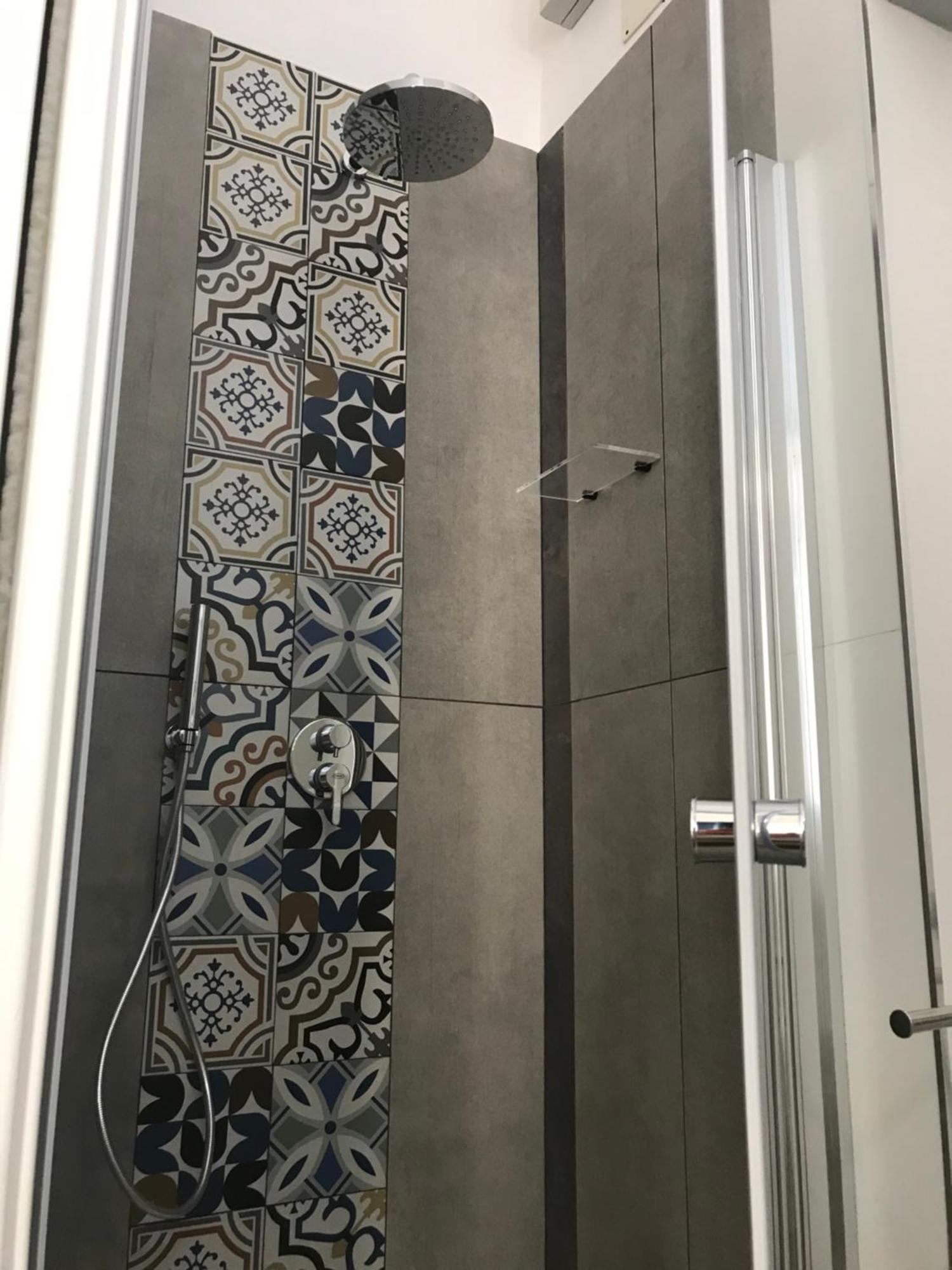 D'Angio Rooms-Manfredi Homes&Villas Манфредония Екстериор снимка