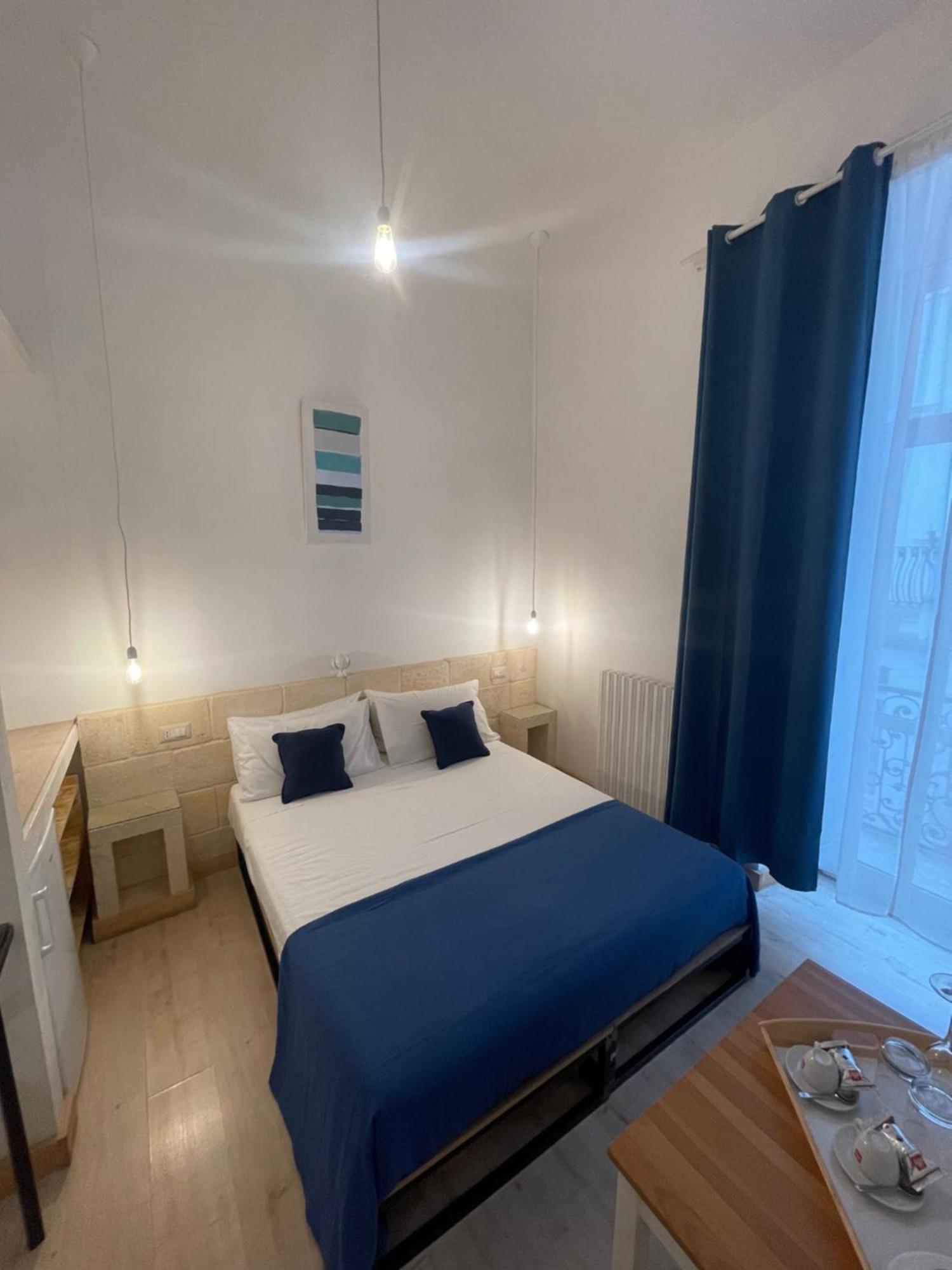 D'Angio Rooms-Manfredi Homes&Villas Манфредония Екстериор снимка